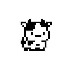 Cow Icon