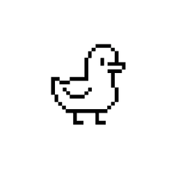 Duck Icon