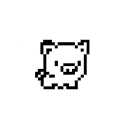 Pig Icon