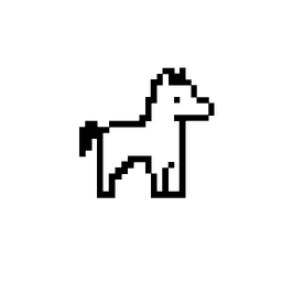 Pony Icon